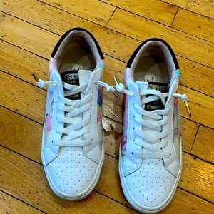 Vintage Havana Rory sneakers size 8